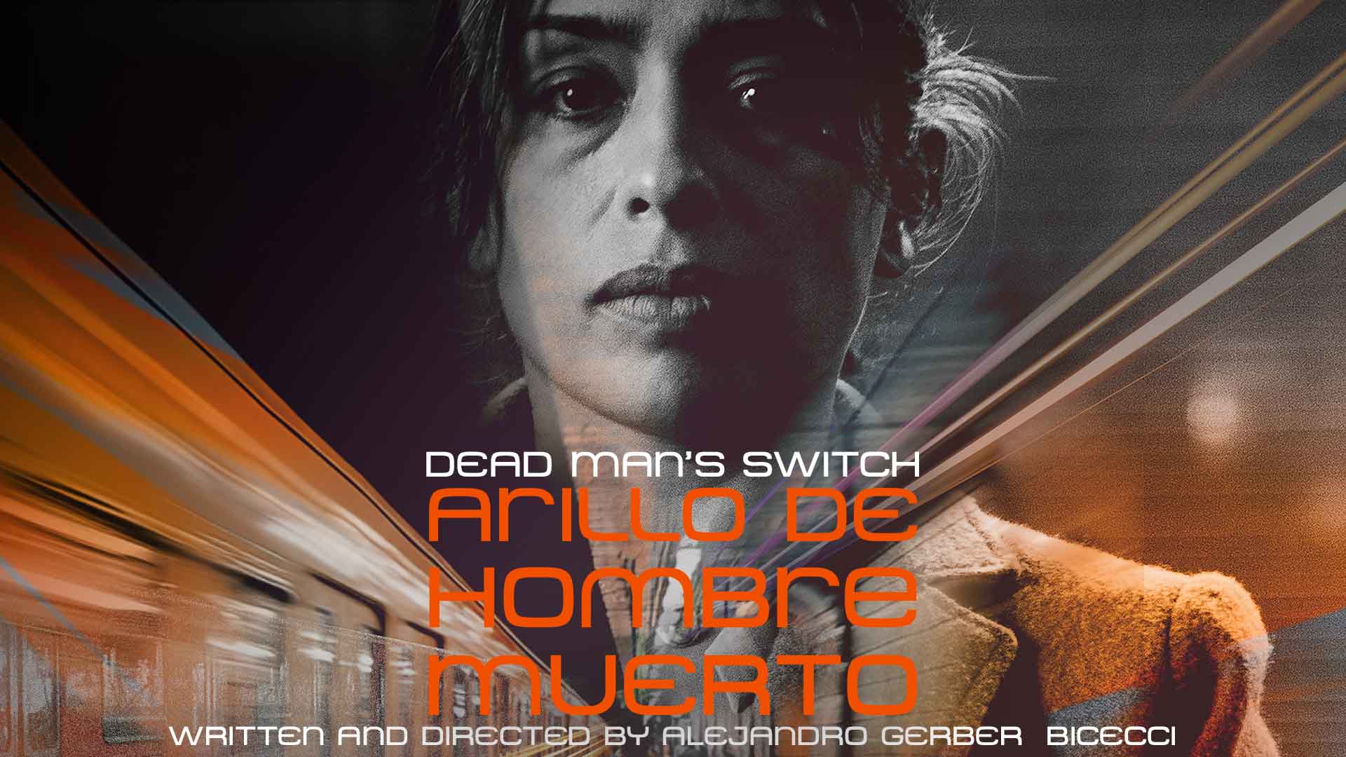 Dead Man’s Switch - image