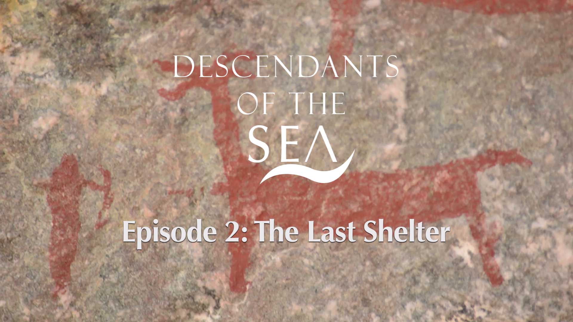 Descendants of the Sea, Ep. 02 - The Last Shelter - image