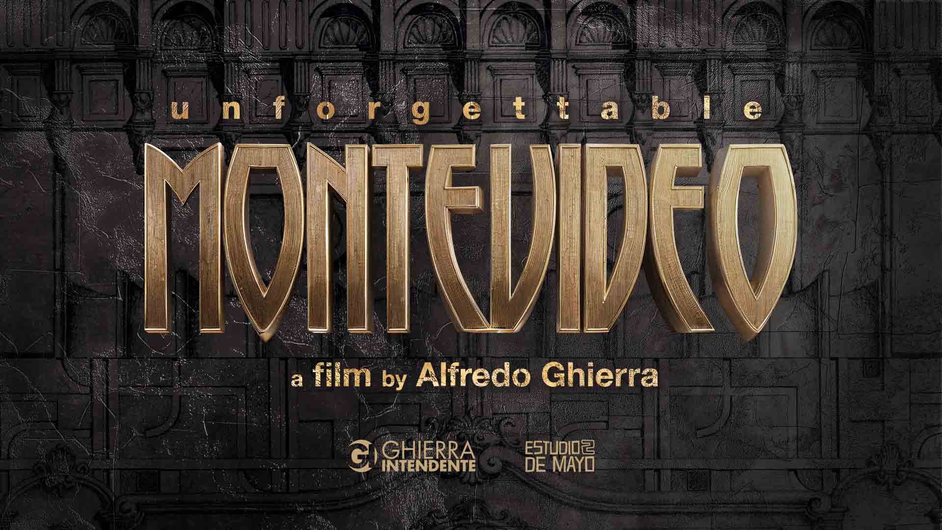 Unforgettable Montevideo - image