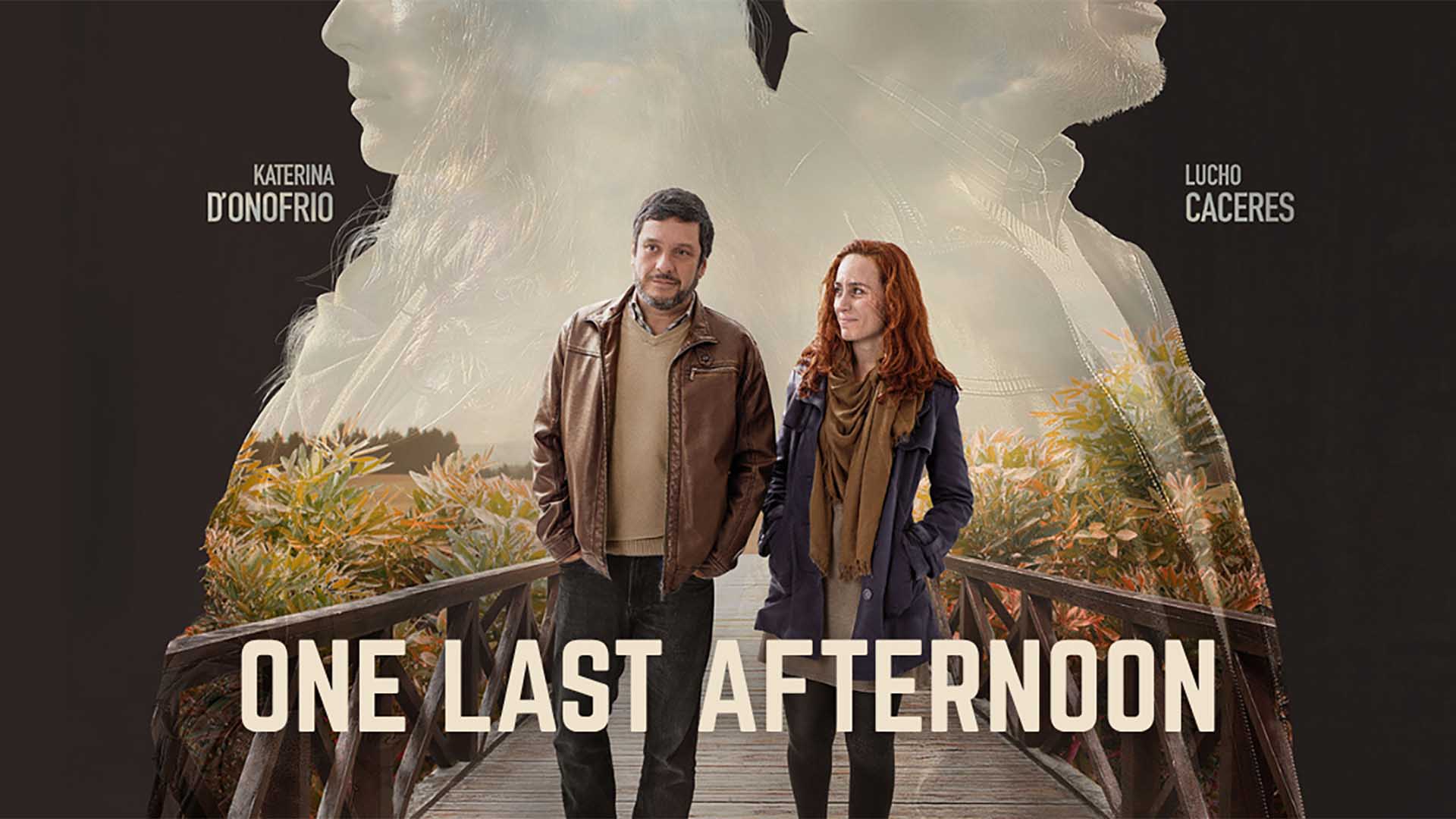 One Last Afternoon - image