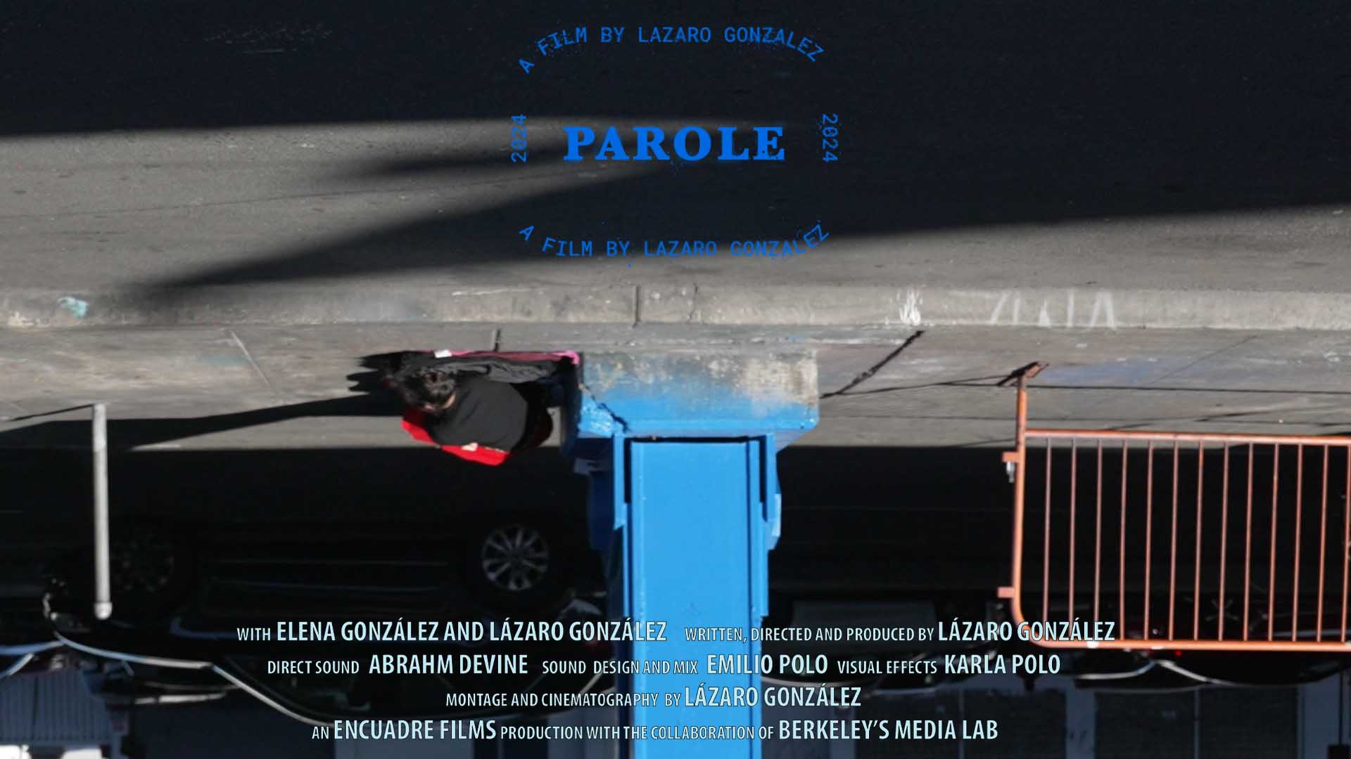Parole - image