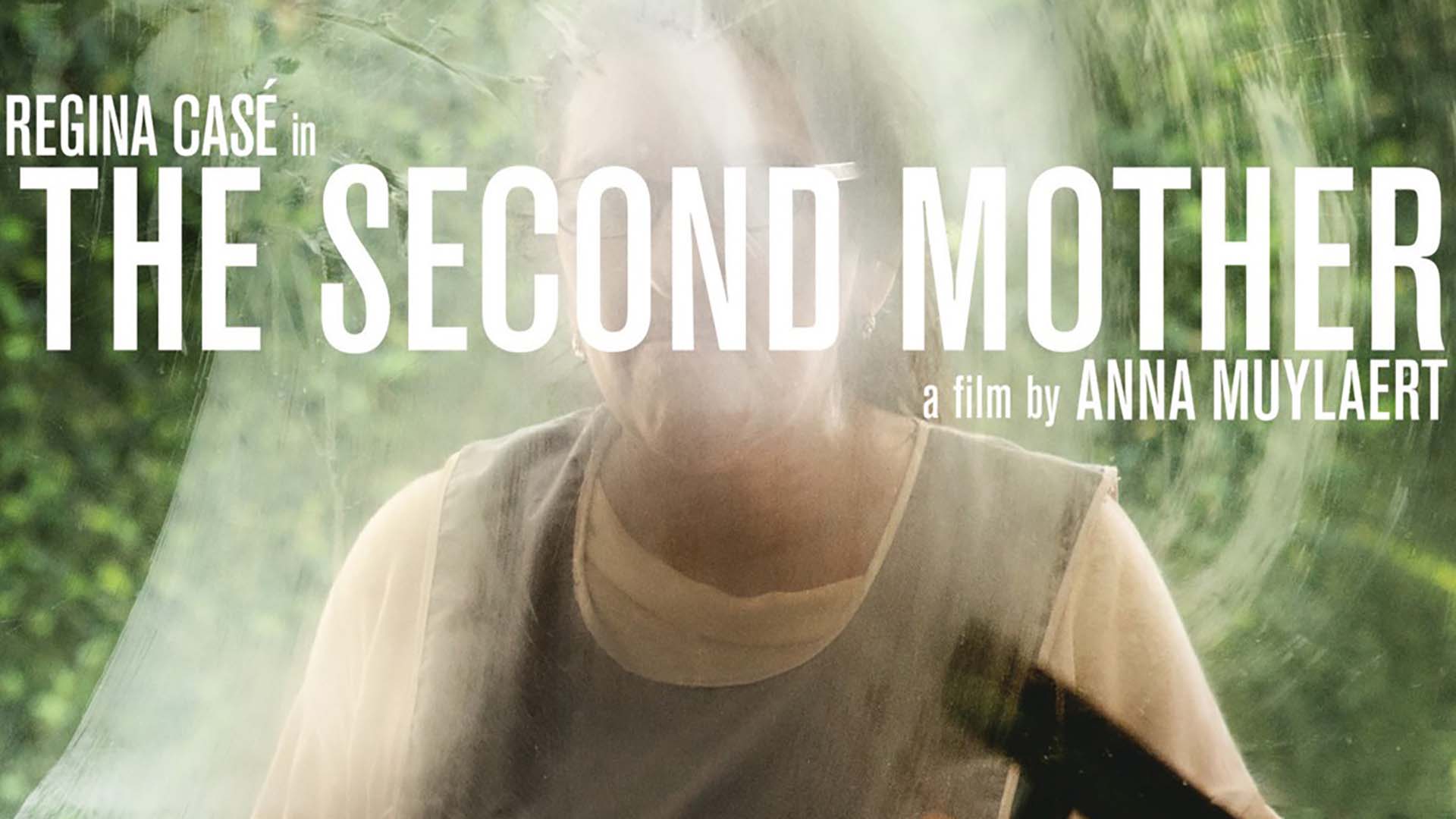 The Second Mother - image