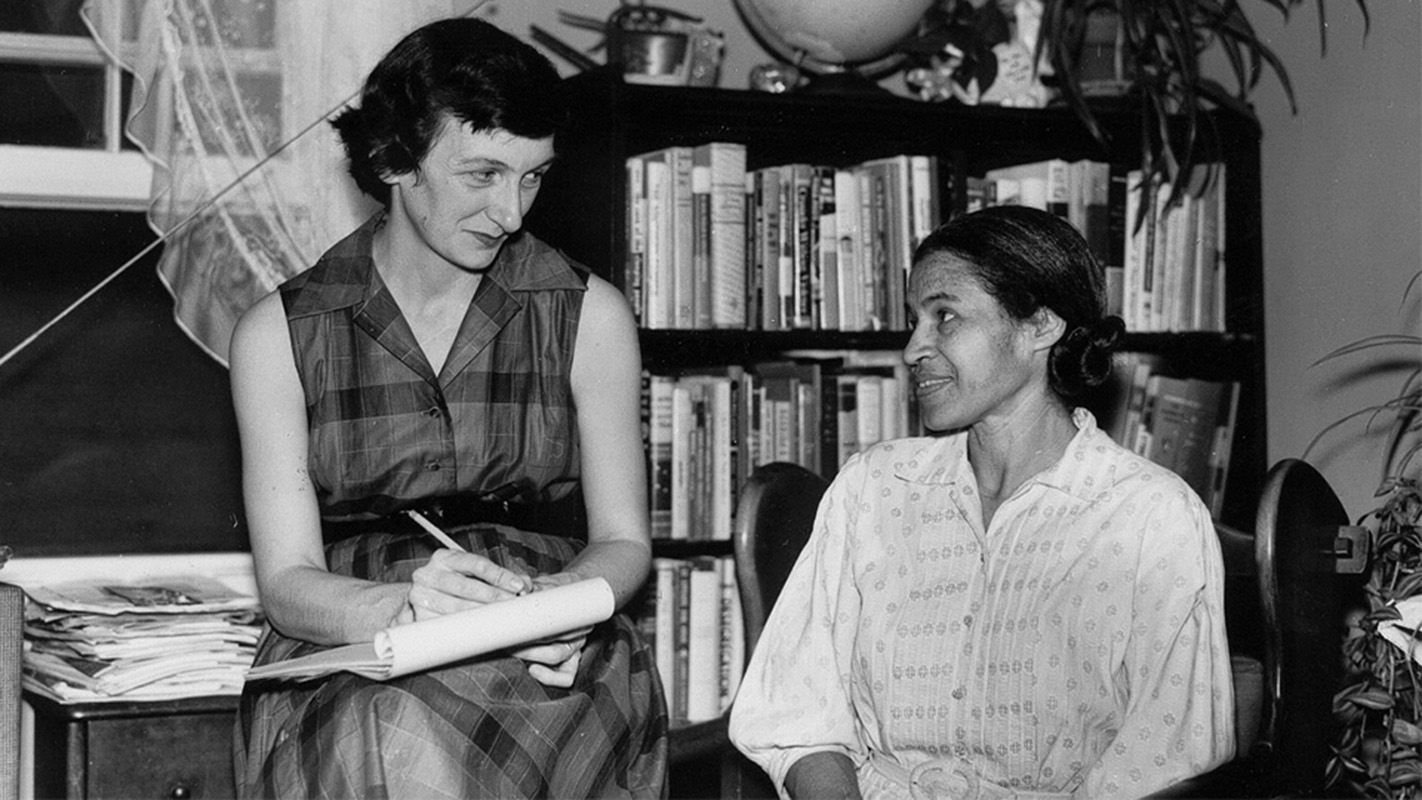 Anne Braden: Southern Patriot