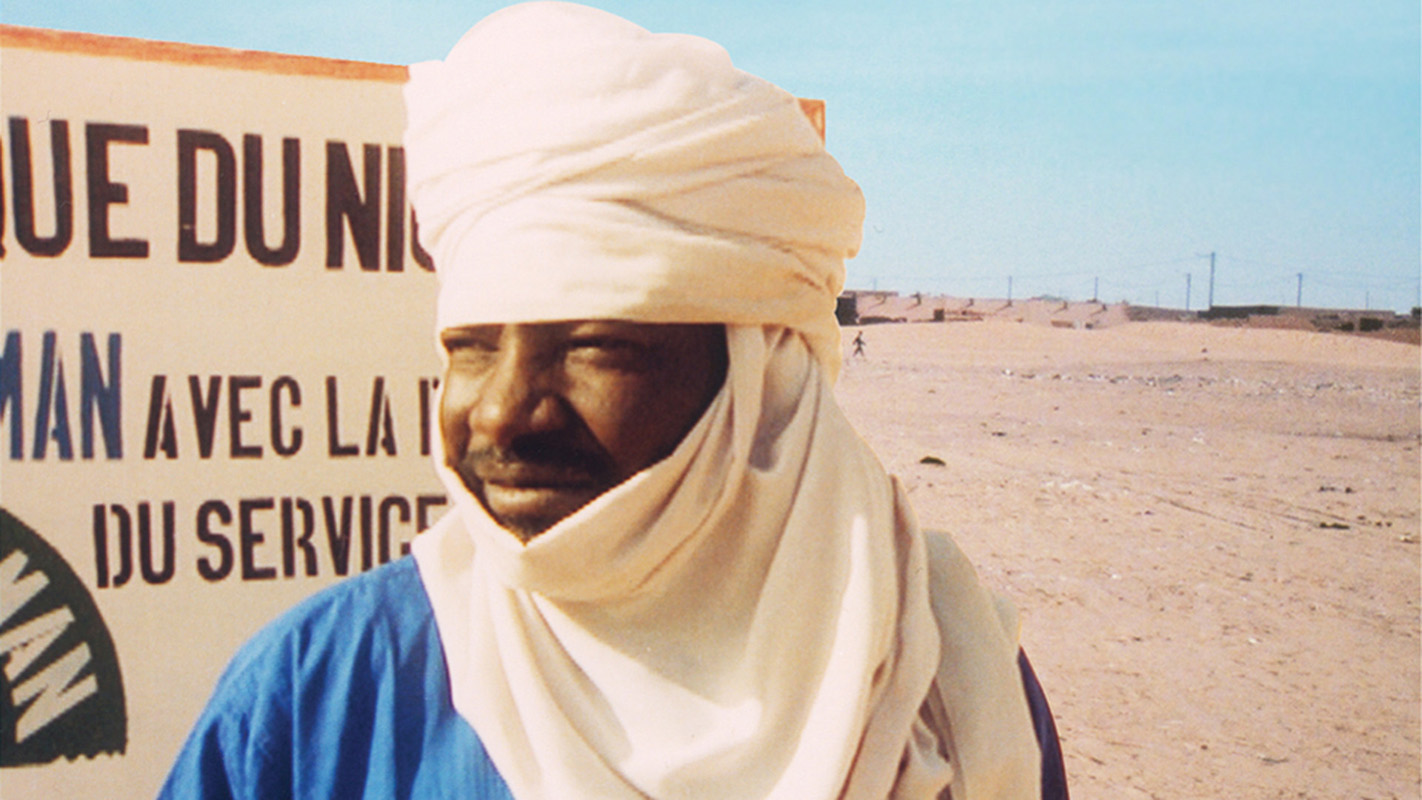 Arlit: Deuxième Paris