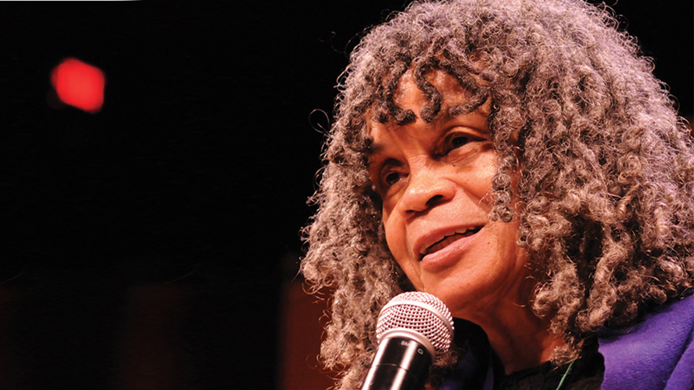 BaddDDD Sonia Sanchez