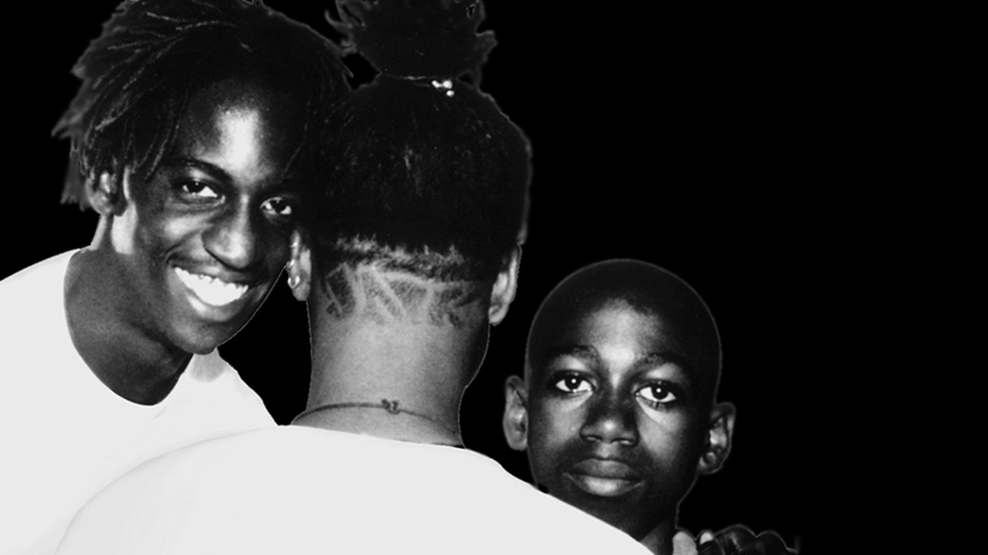 Black Is...Black Ain't