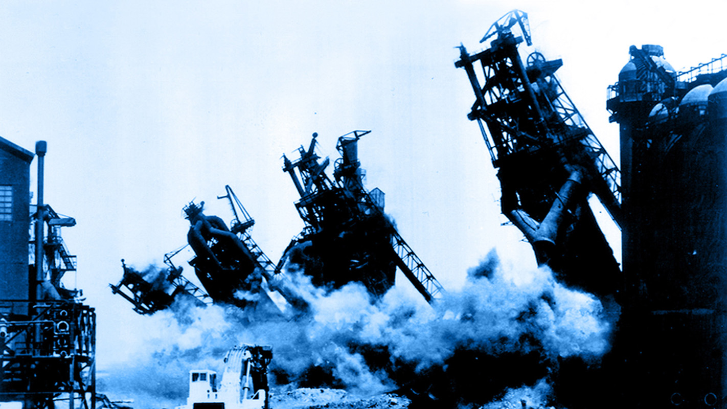 The Business of America...