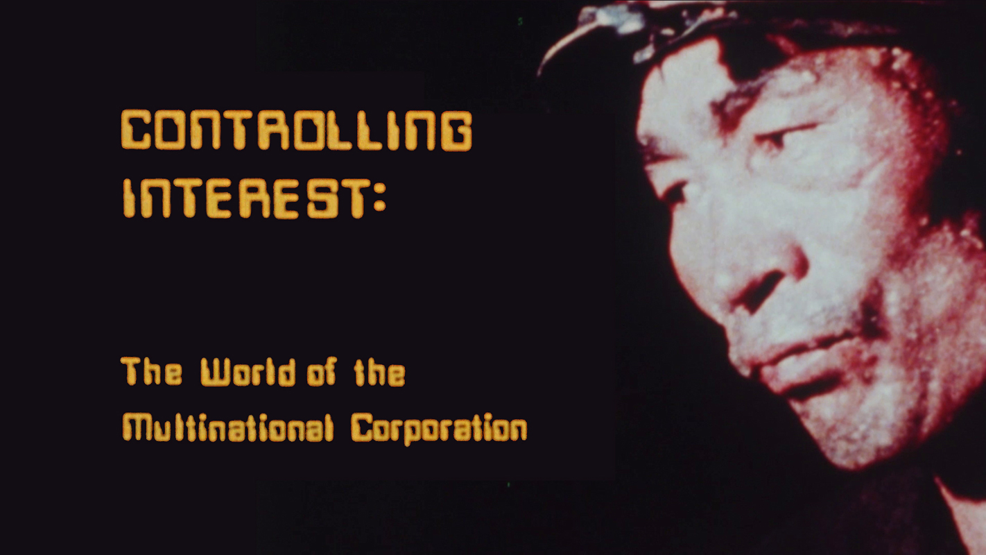 Controlling Interest