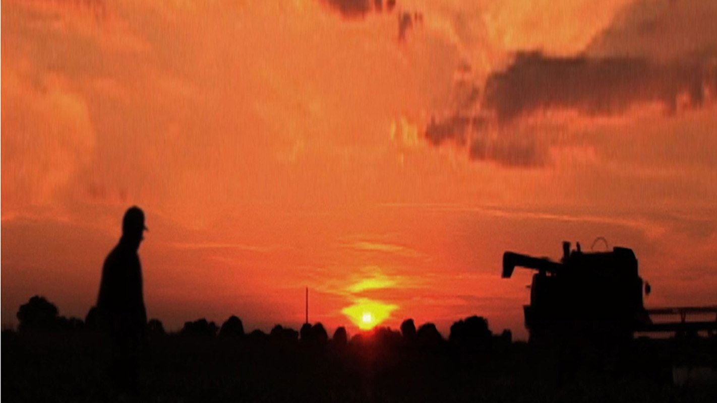 Dirt and Deeds in Mississippi