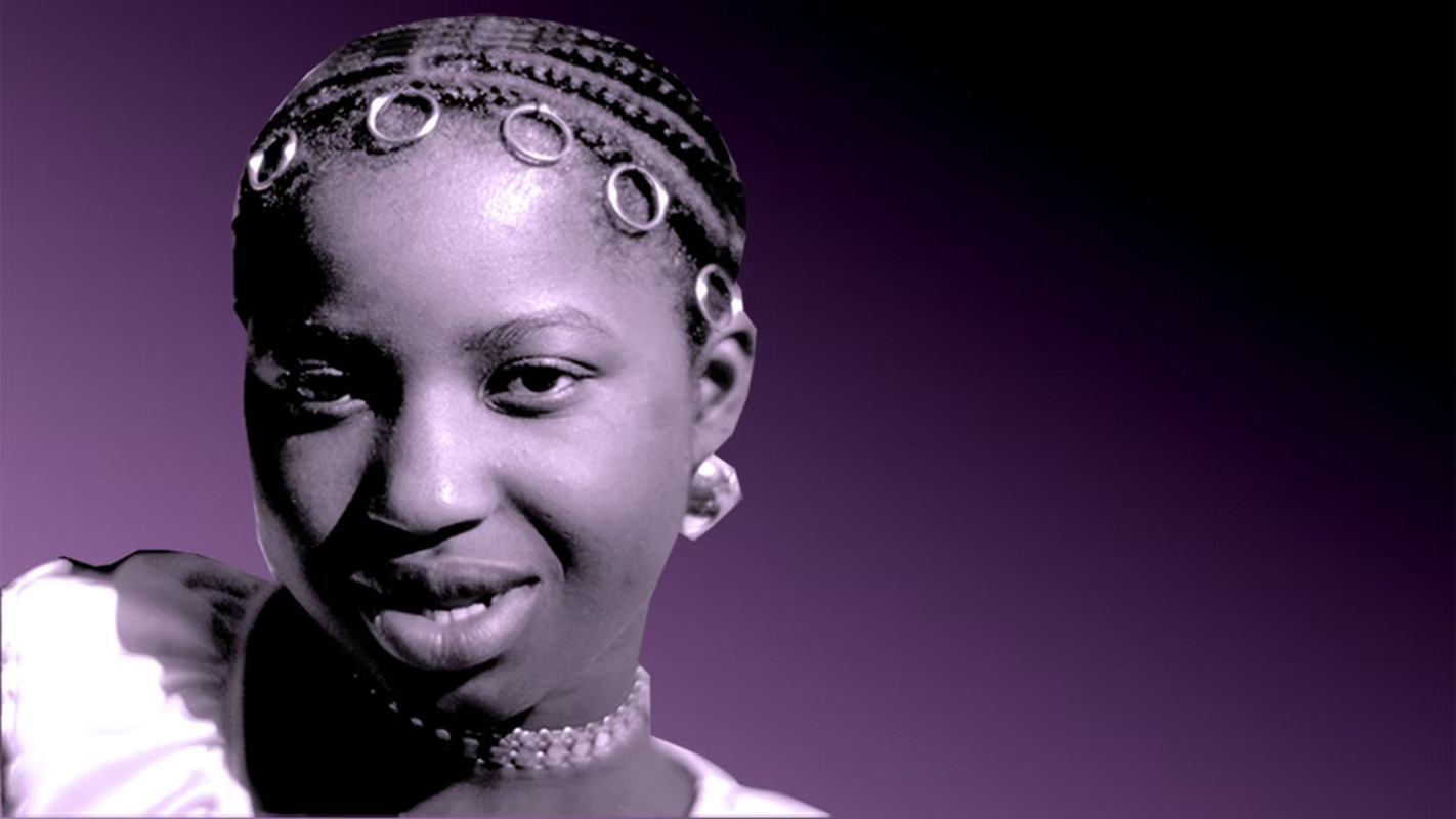 Femmes Aux Yeux Ouverts