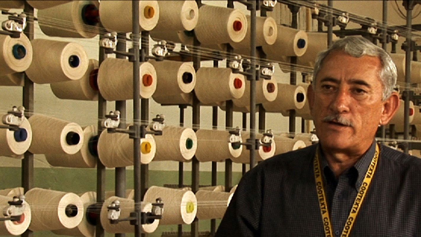 Five Factories: Worker Control in Venezuela