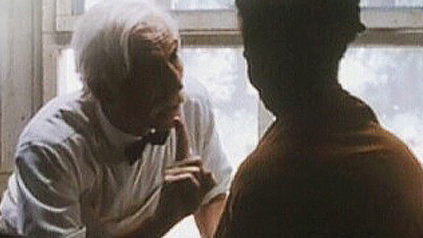 Le Grand Blanc De Lambaréné