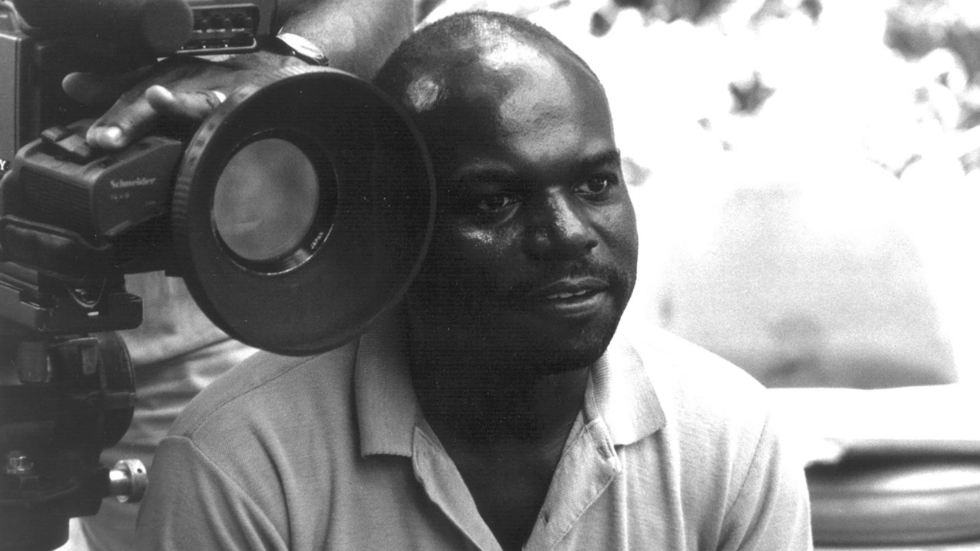 I Shall Not Be Removed: The Life of Marlon Riggs