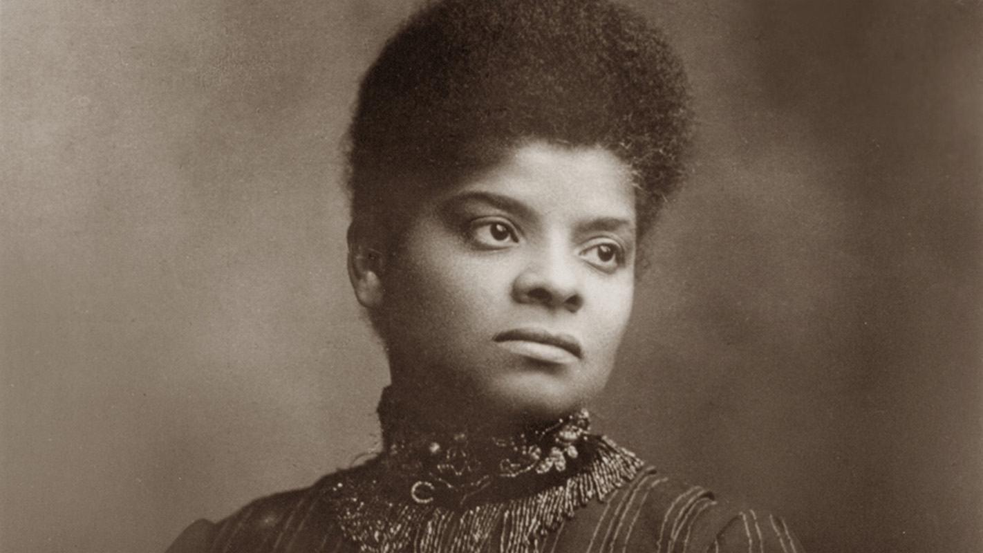 Ida B. Wells: A Passion for Justice