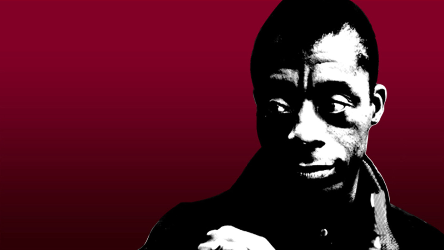 James Baldwin: the Price of the Ticket