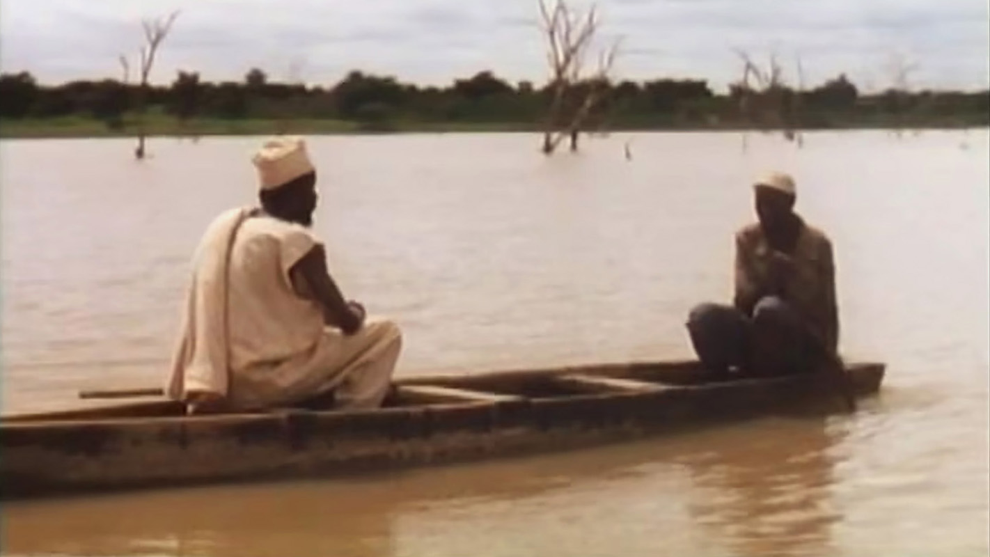 Keita: The Heritage of the Griot