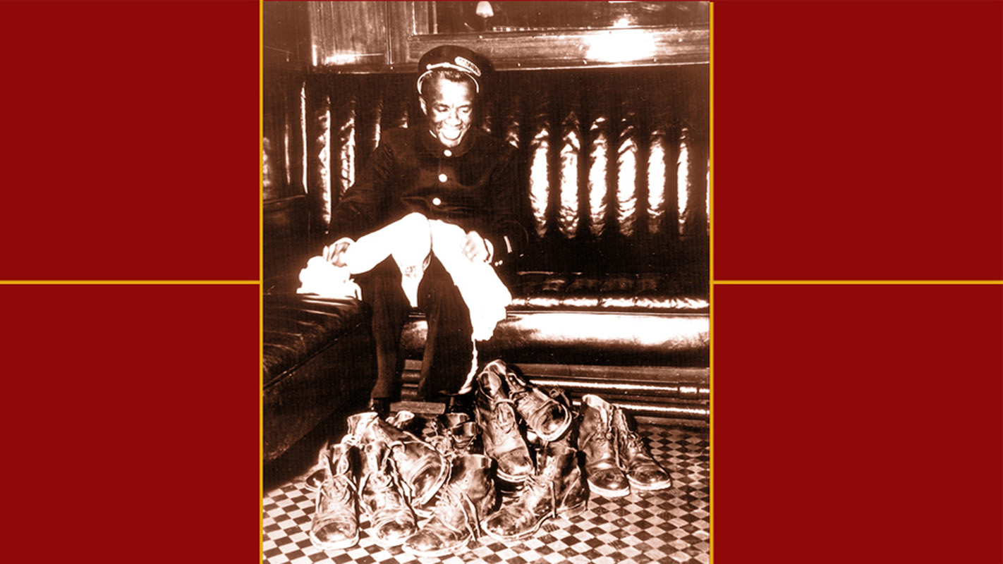 Miles of Smiles, Years of Struggle