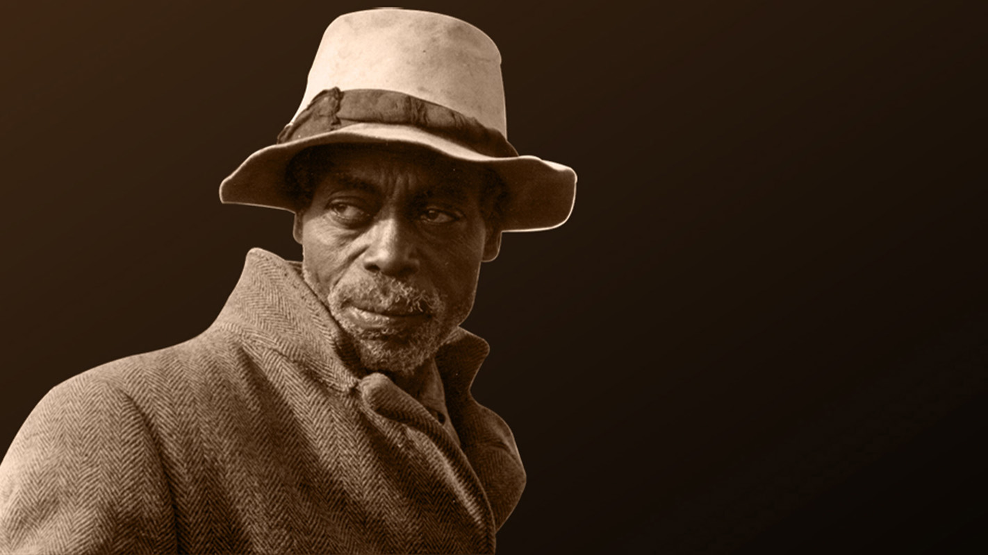 Oh Freedom After While