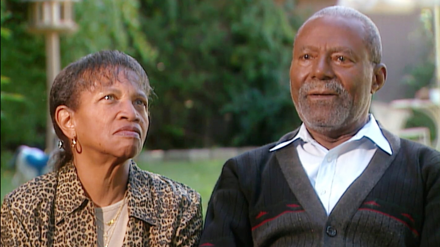 Race - The Power of An Illusion ep. 3 - The House We Live In