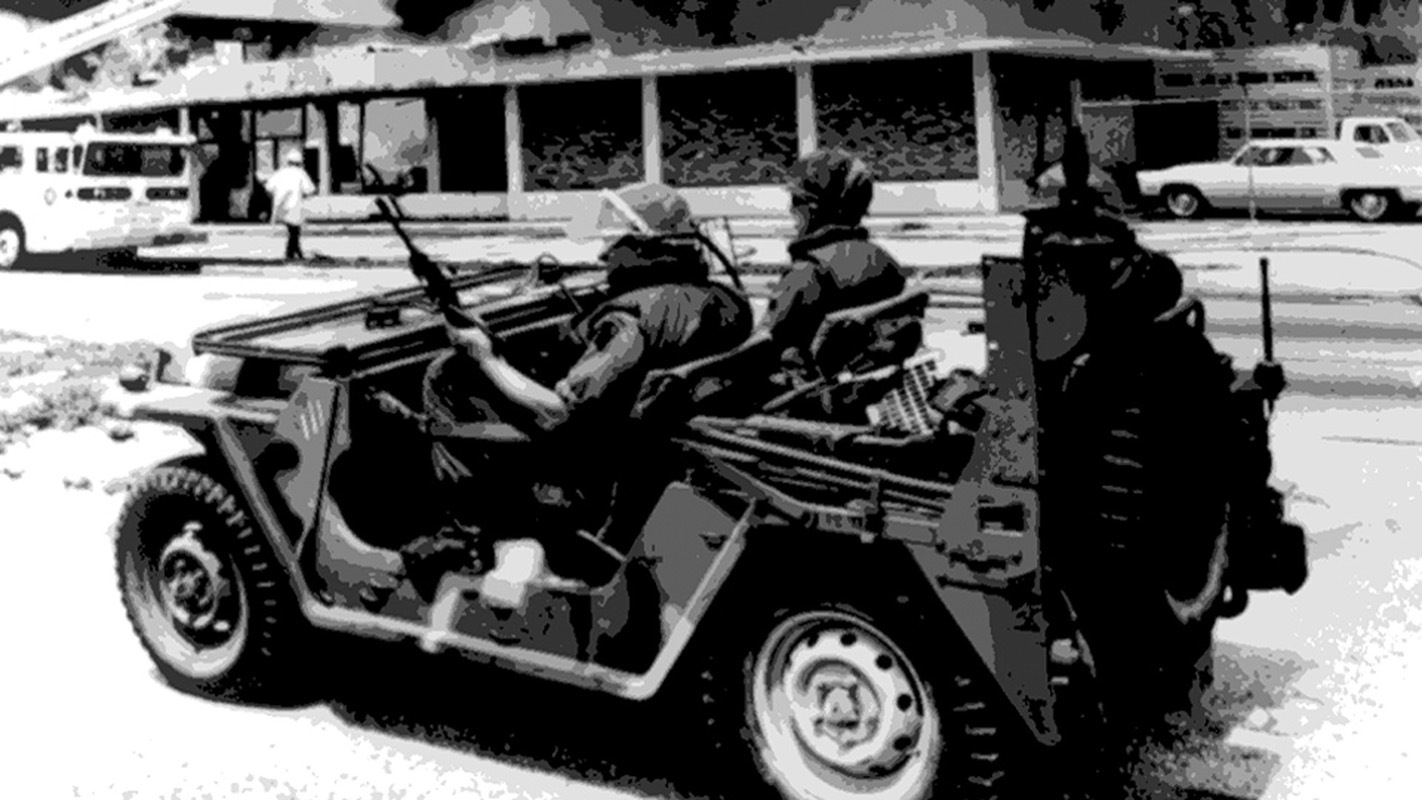 Race Against Prime Time