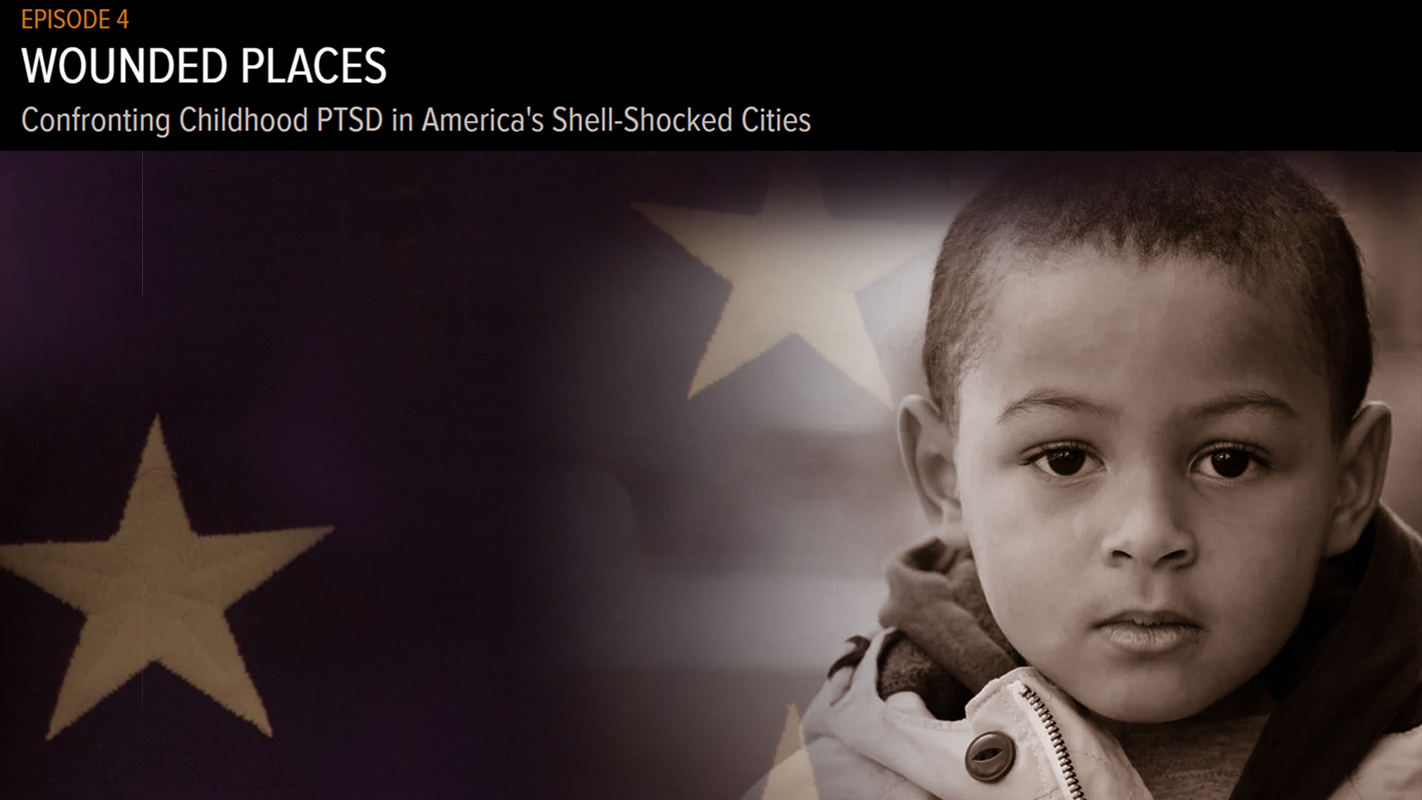 The Raising of America Ep.4 Wounded Places