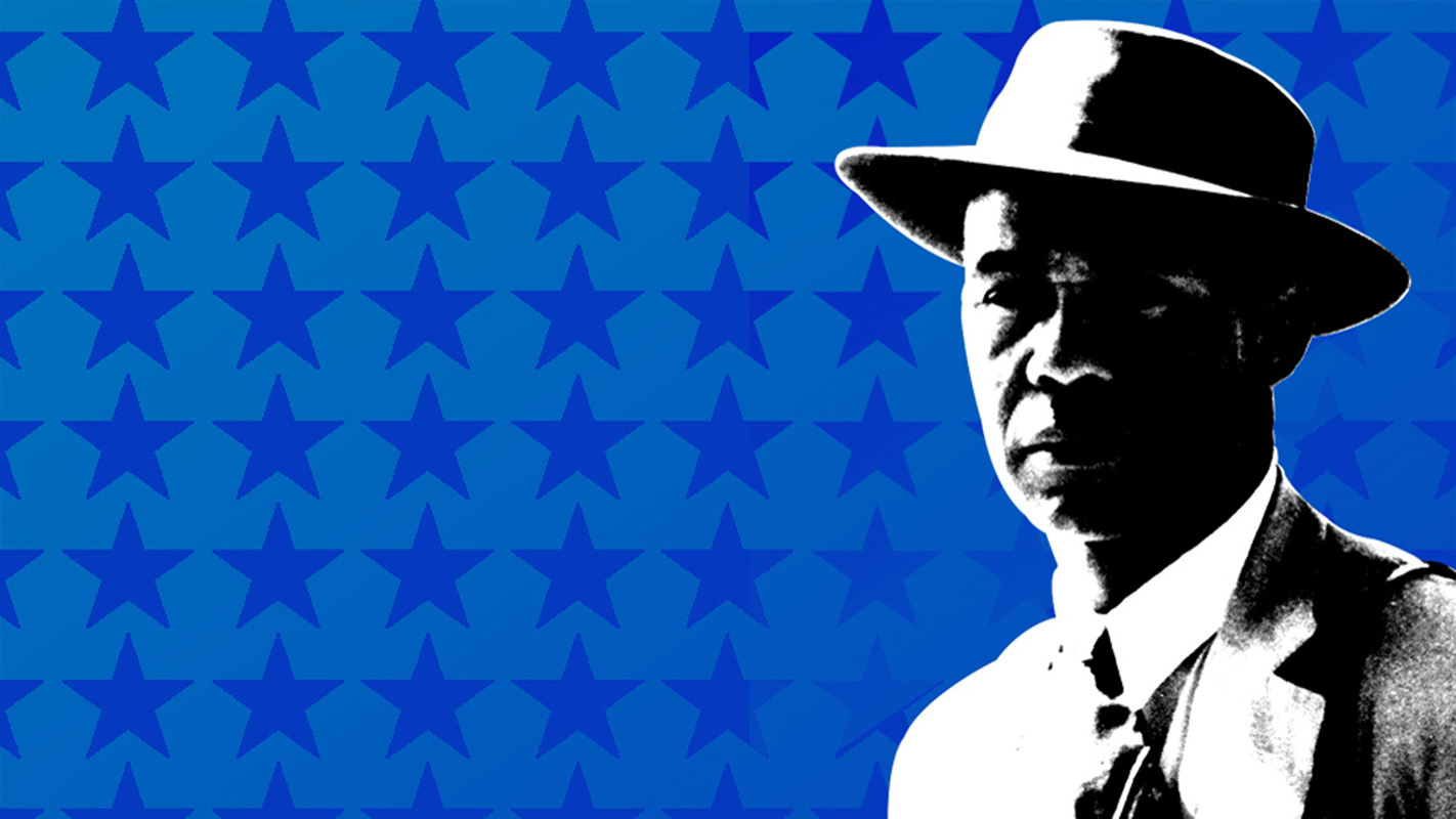 Ralph Ellison: An American Journey