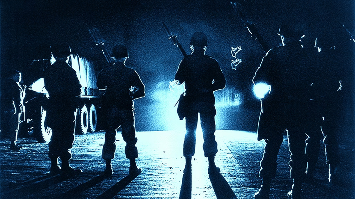 Scarred Justice: The Orangeburg Massacre 1968