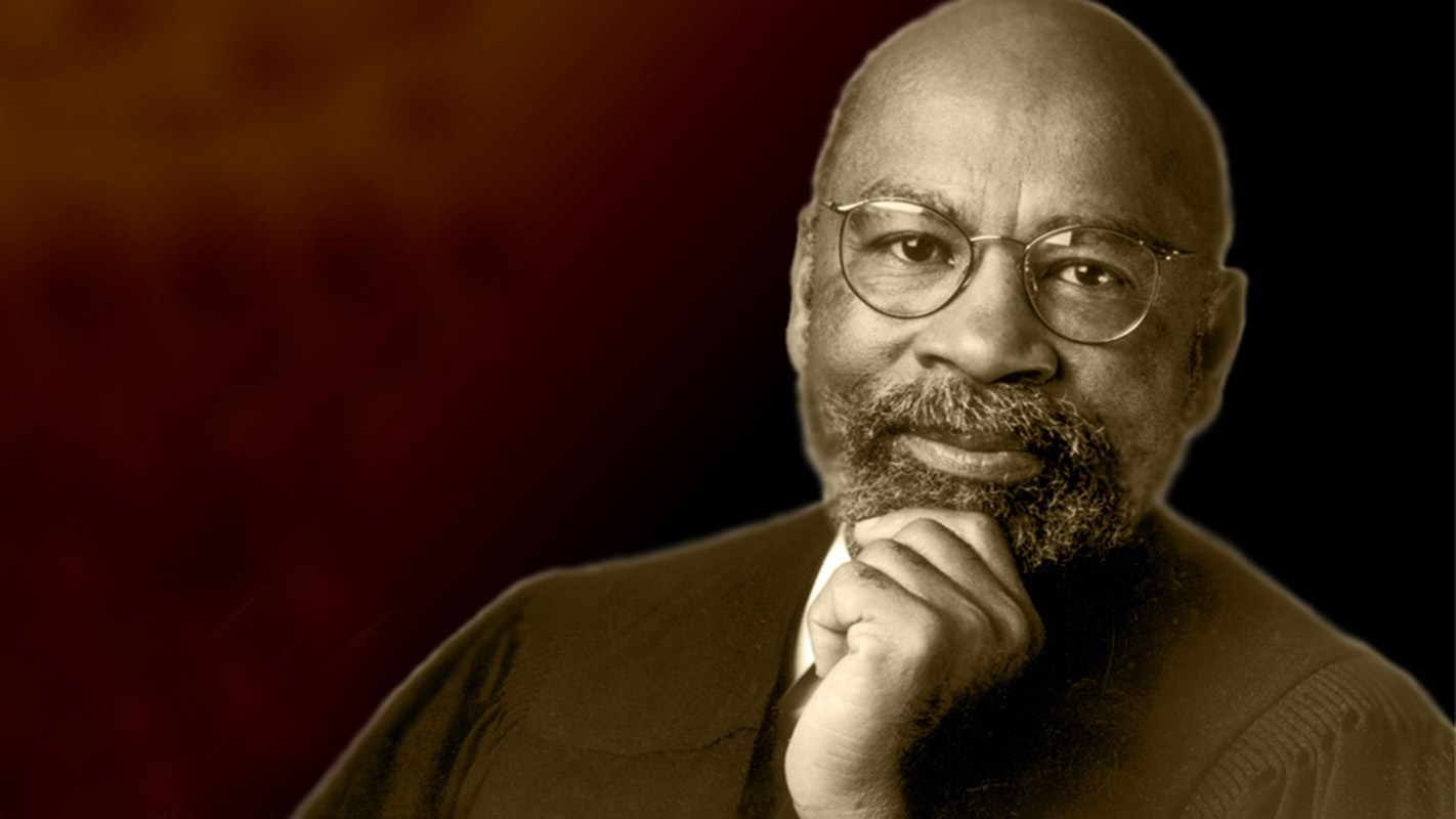 Soul of Justice: Thelton Henderson's American Journey