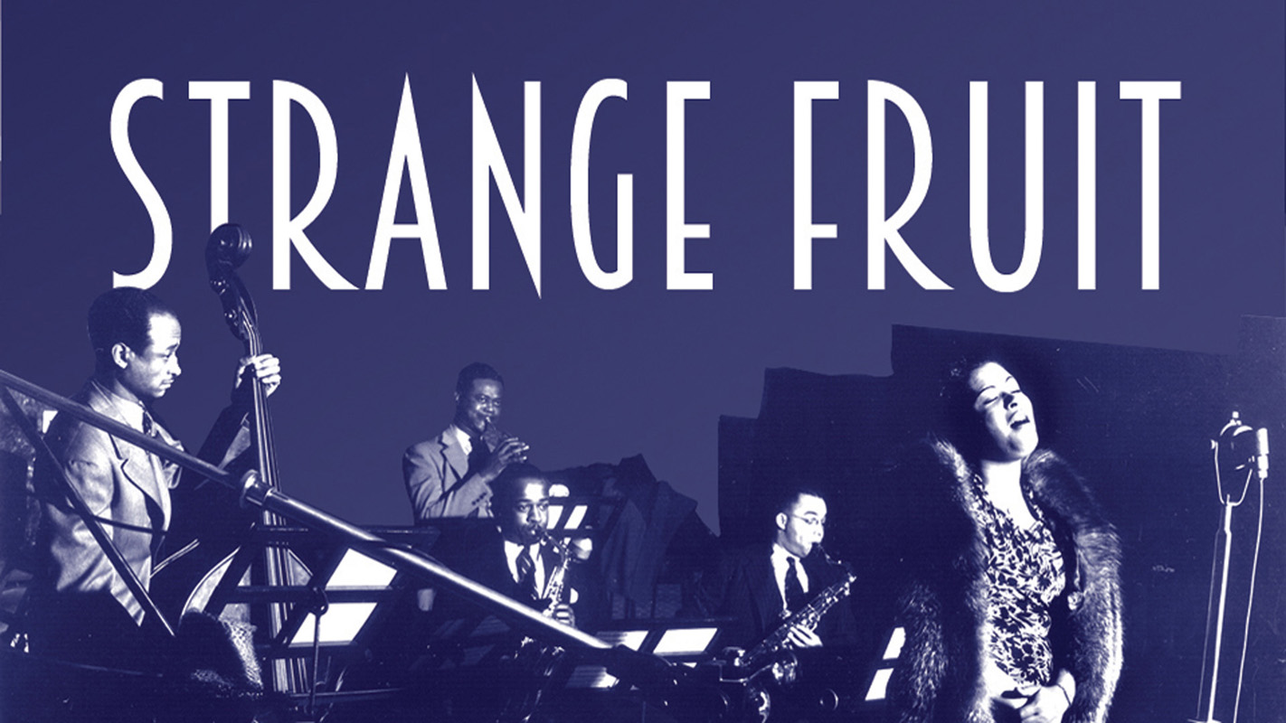 Strange Fruit