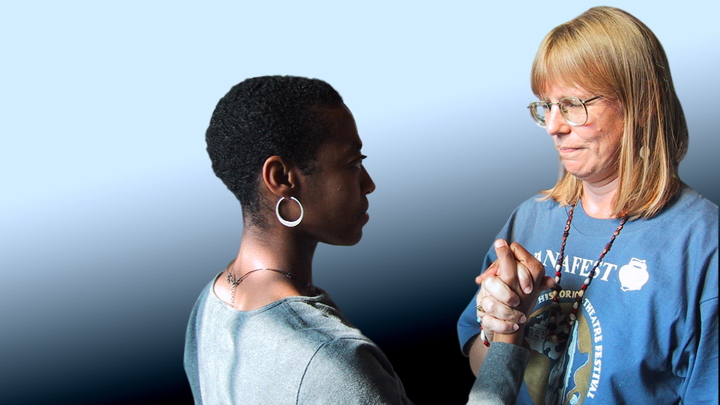 Traces of the Trade: A Story from the Deep North