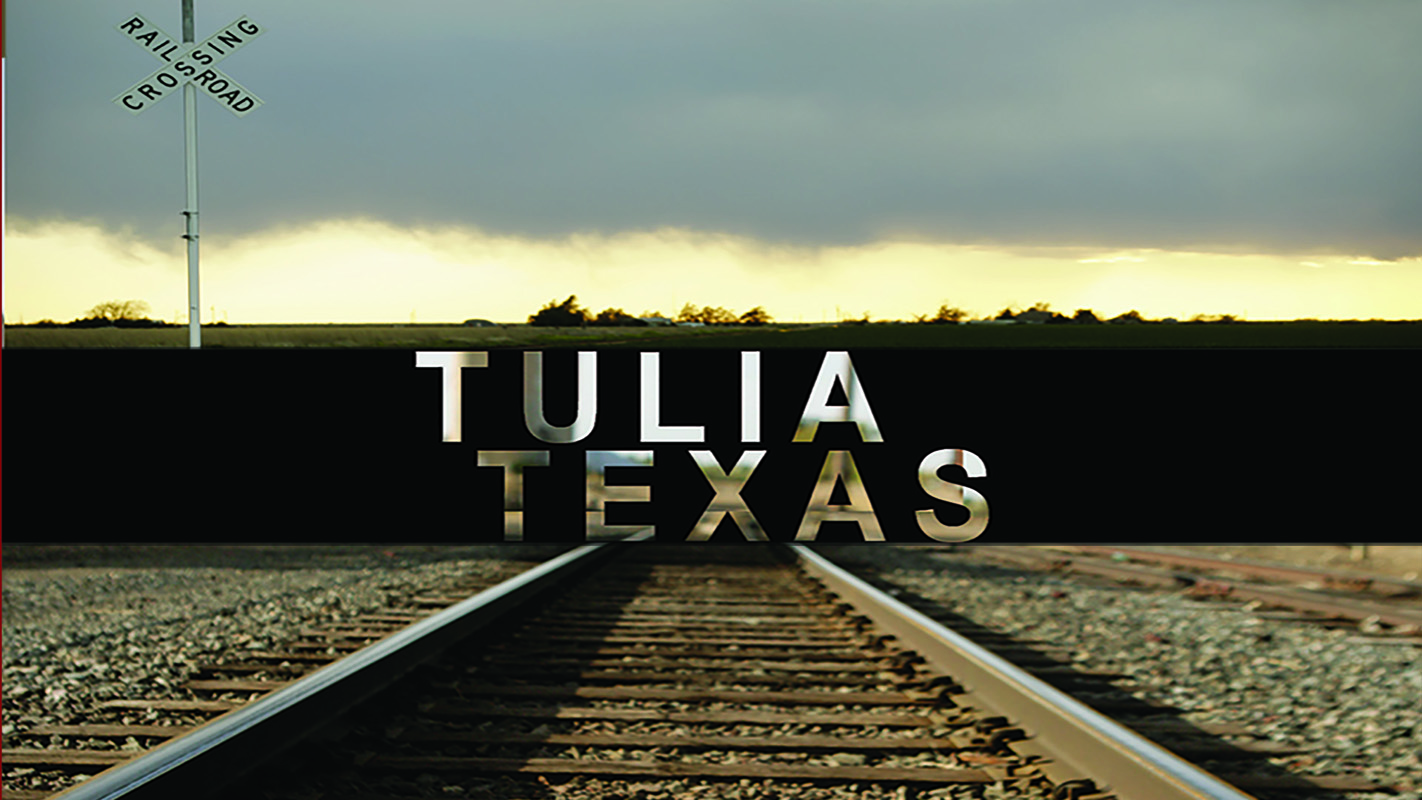 Tulia, Texas