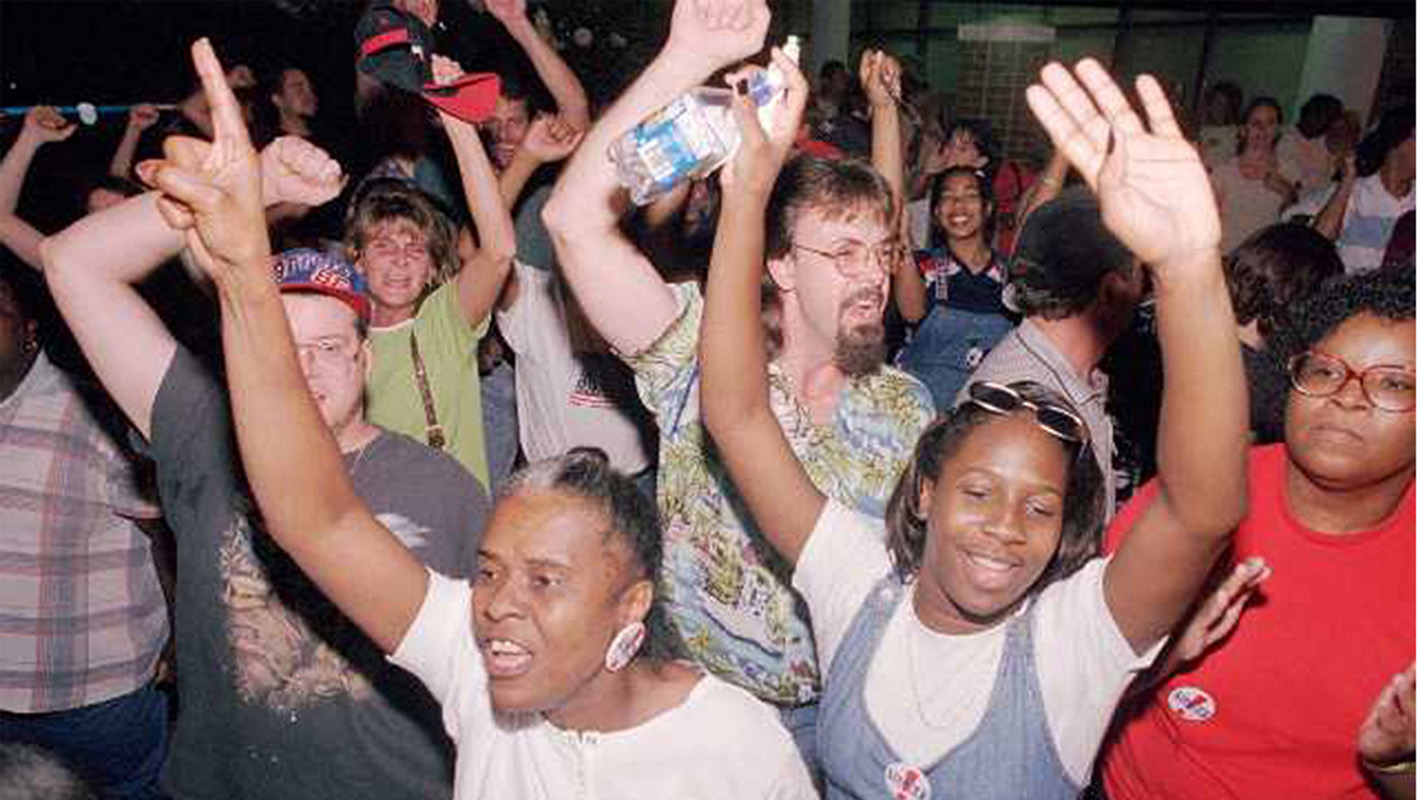 Where Do You Stand? Stories From an American Mill