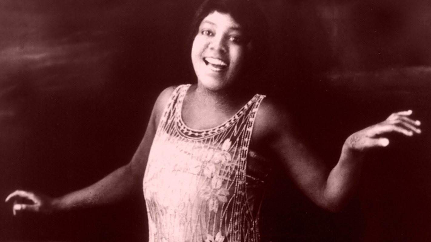 Wild Women Don't Have the Blues