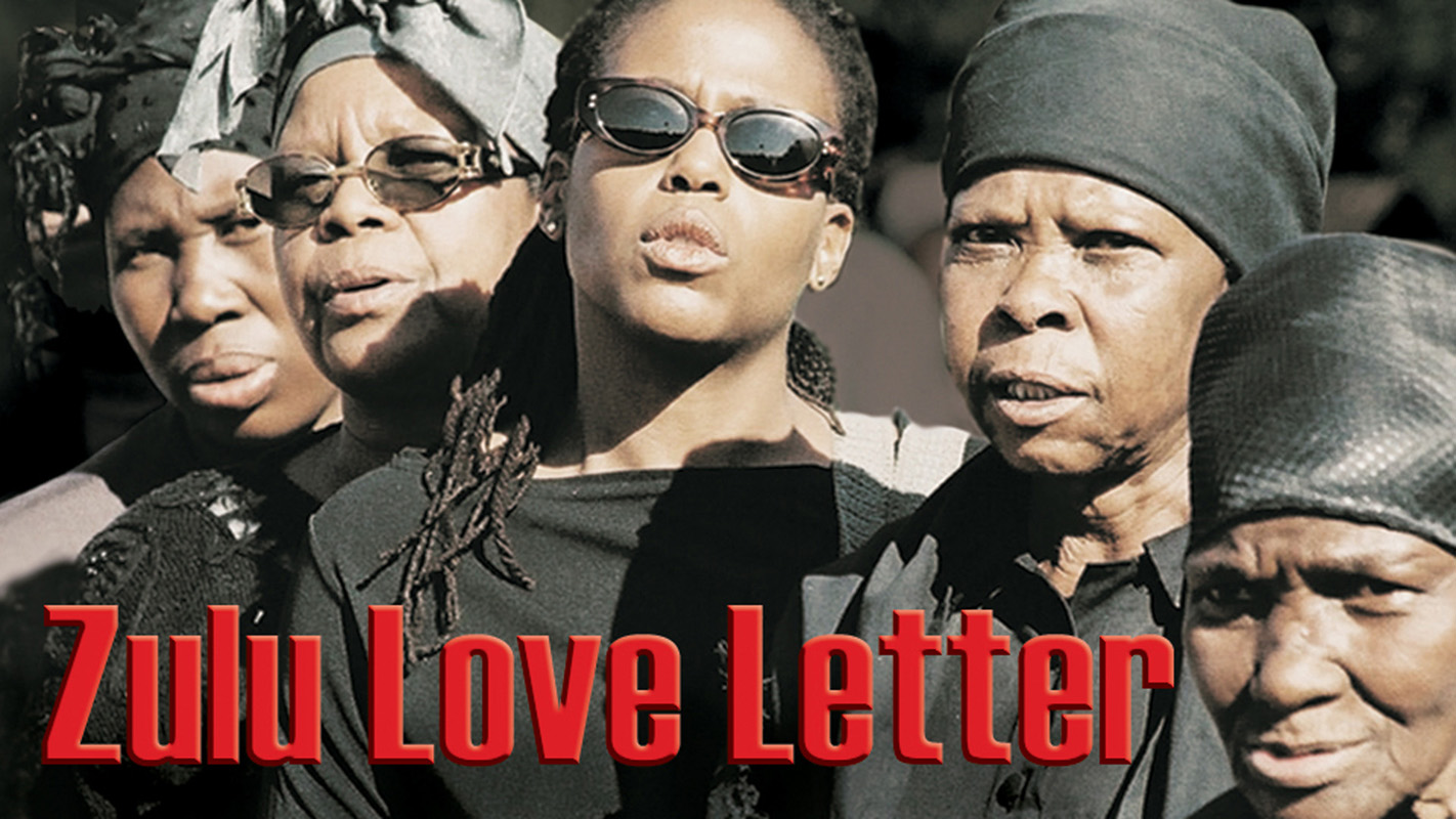 Zulu Love Letter