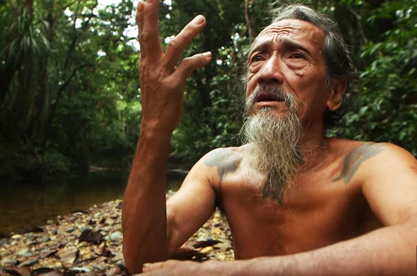 5x5: Voices of Change from the Forests of Indonesia + Hope: Indigenous Climate Change Solutions