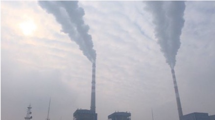 Lifting the Veil on Polluters in China - image