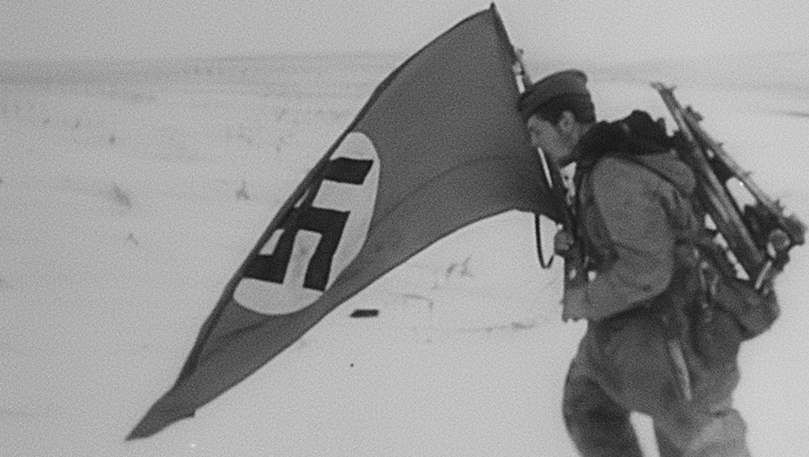 Being a Nazi - The Kindly Ones by Jonathan Littell