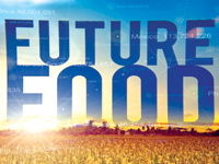 Future Food - image