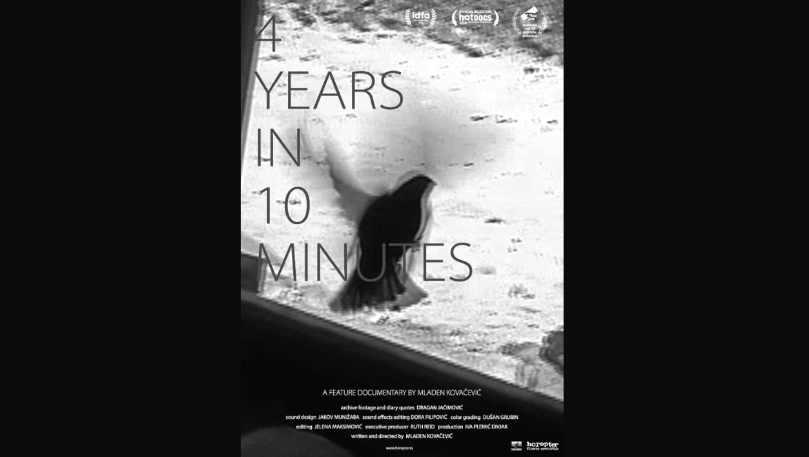 4 years in 10 minutes