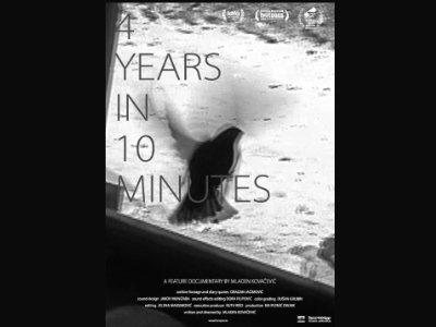 4 years in 10 minutes - image