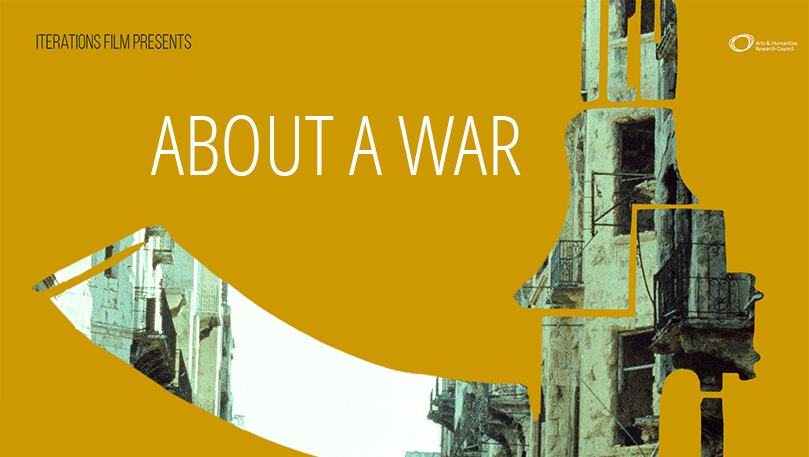 About a War