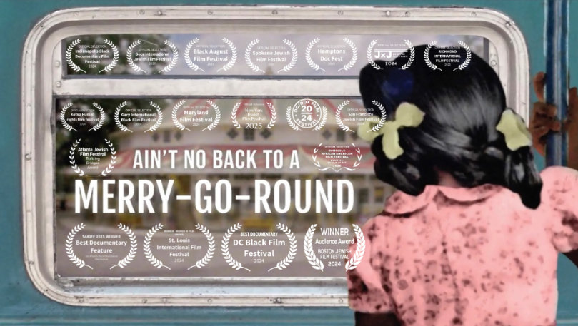 Ain't No Back to a Merry-Go-Round