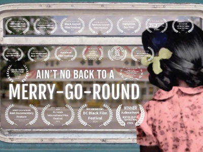 Ain't No Back to a Merry-Go-Round - image