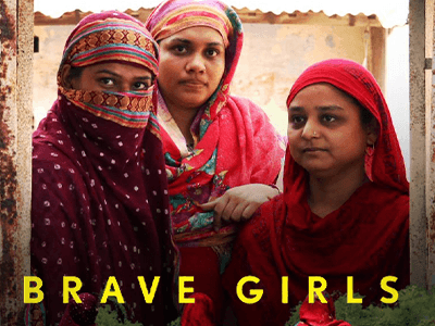 Brave Girls - image