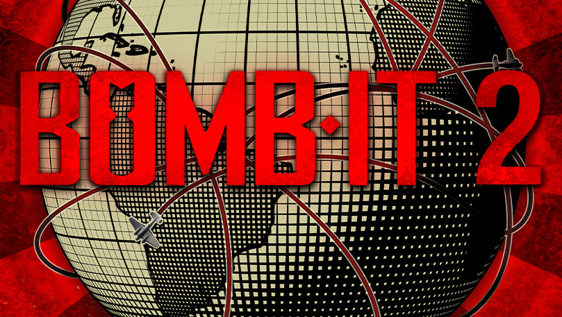 Bomb It 2!