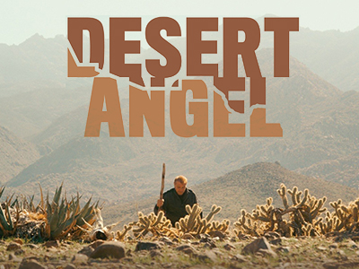Desert Angel - image