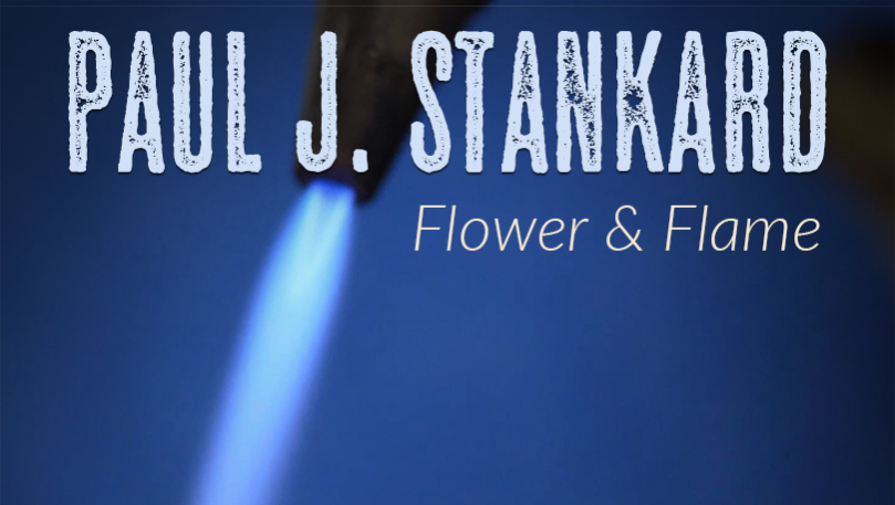 Flower and Flame