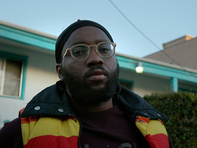 Hard to Swallow, Episode 5: Honey, It's Probably a Porno - image