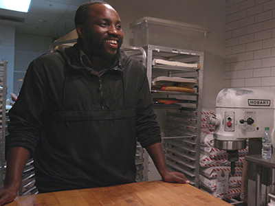 Hard to Swallow, Episode 6: You're in the Show Now - image