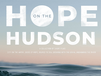 Hope on the Hudson - image